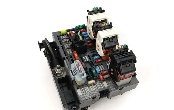 Fuse module