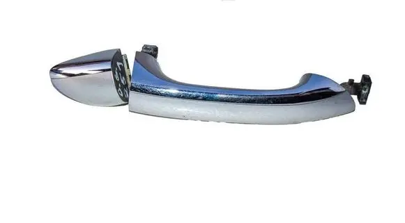 Mercedes-Benz R W251 Rear door exterior handle A1647600670 C775
