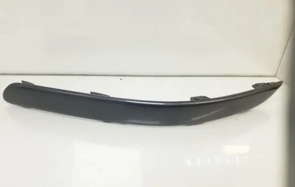 Toyota Avensis T250 Front bumper splitter molding 5271305030