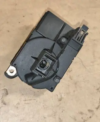 Chrysler Sebring (ST-22 - JR) Ignition lock contact 4671324