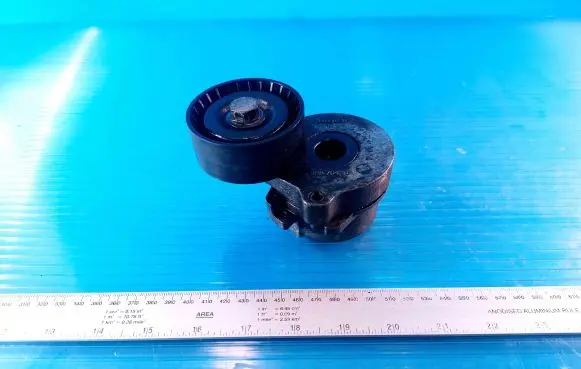 Opel Corsa D Alternator belt tensioner 55574238BG 888704181