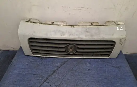 Fiat Ducato Front grill