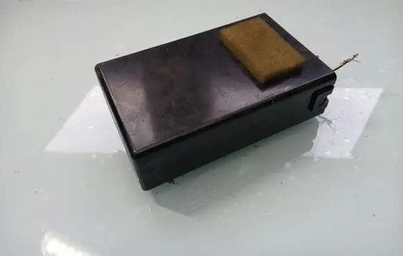 Mitsubishi Pajero Other control units/modules MR460757 2773000770