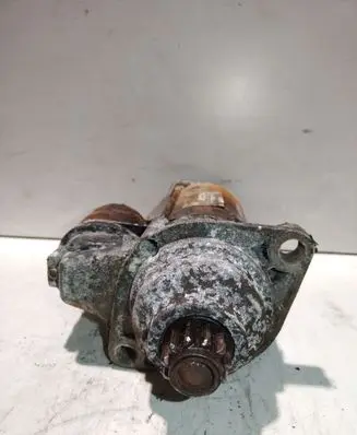 Ford Galaxy Starter motor