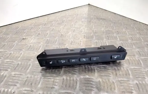BMW X3 E83 Other switches/knobs/shifts 03742514