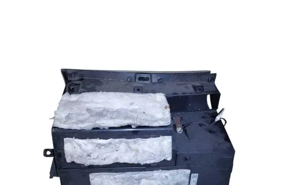Subaru Legacy Glove box 66123AG010