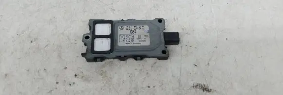 Mercedes-Benz C W203 Air quality sensor 2118300472 28RTL127 030326