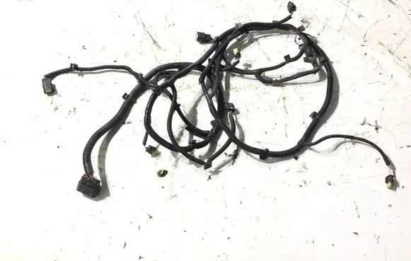 Tesla Model S Parking sensor (PDC) wiring loom 100442094M