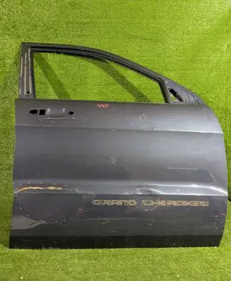 Jeep Grand Cherokee Front door 