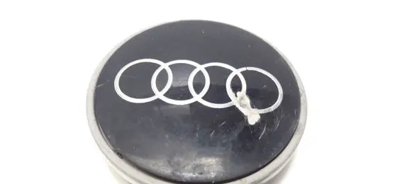 Original wheel cap