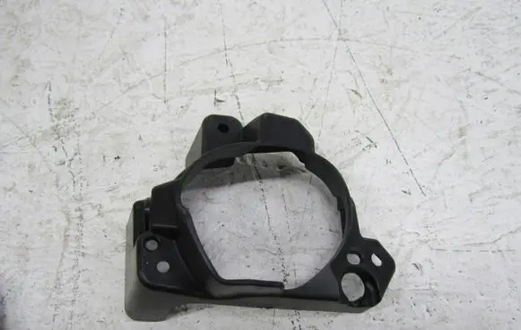 Mazda 3 II Fog light bracket BHR151694
