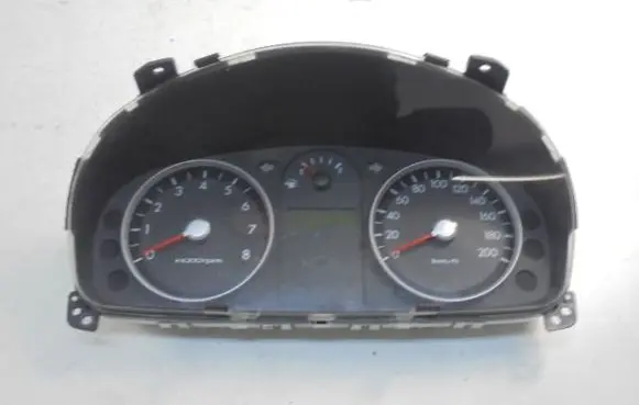 Hyundai Getz Speedometer (instrument cluster) 940051C211