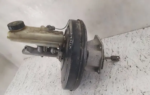 Renault Scenic II - Grand scenic II Brake booster 8200453735