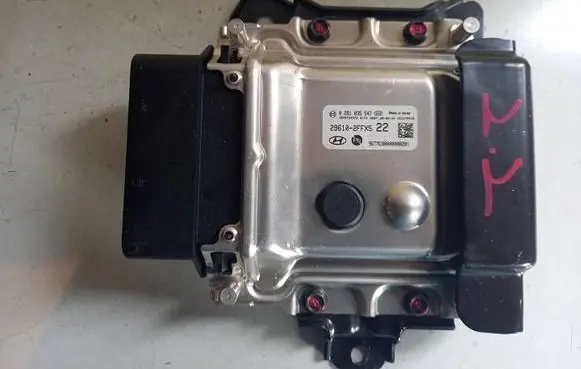 Other control units/modules