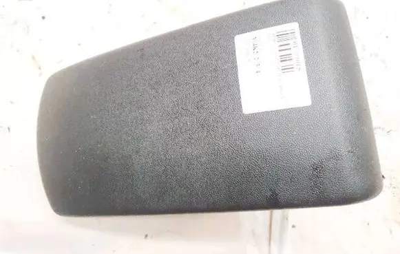 Citroen C5 Armrest