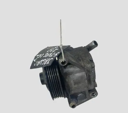 Jaguar S-Type Power steering pump 8X233A696BA B49110 89014315