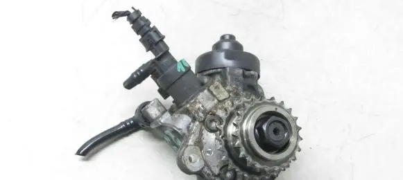 Hyundai ix35 Fuel injection high pressure pump 0445010511