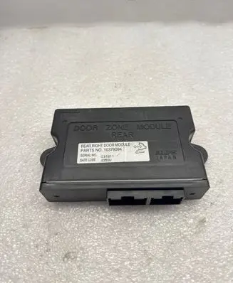 Cadillac STS Seville Door control unit/module 10379094