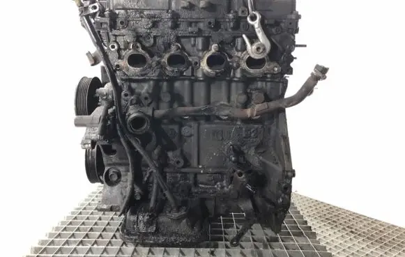 Opel Astra H Engine Z17DTH