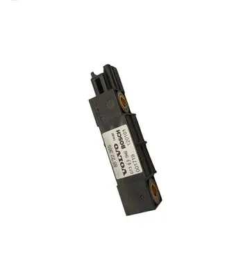 Volvo S60 Airbag deployment crash/impact sensor 8622365 120101 001719