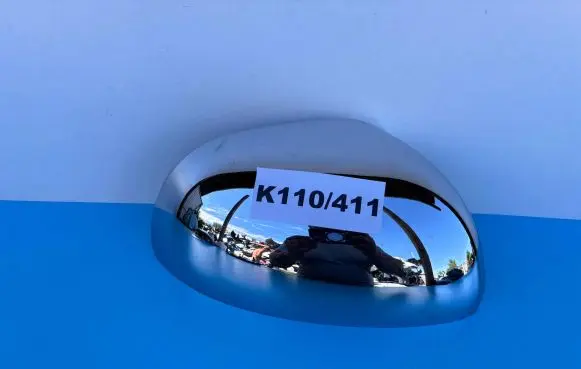 Fiat 500L Plastic wing mirror trim cover 6901-013