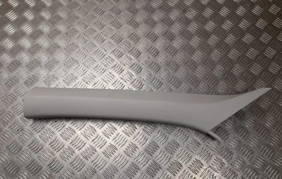 Volkswagen Tiguan (A) pillar trim 5NA867233