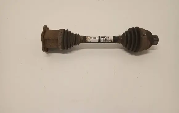 Audi A4 S4 B8 8K Front driveshaft 8K0407271Q SWWW0