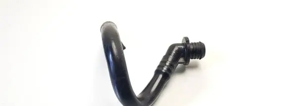 Volkswagen PASSAT B5.5 Vacuum line/pipe/hose 4D0611813A