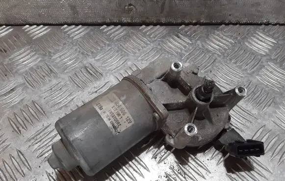 Volvo S80 Wiper motor 404606 9171901