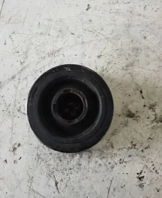BMW 7 E65 E66 Crankshaft gear 030003112