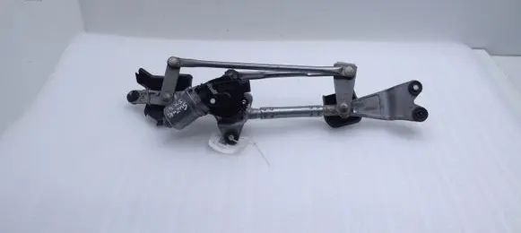 Suzuki SX4 S-Cross Front wiper linkage and motor 3811061M01