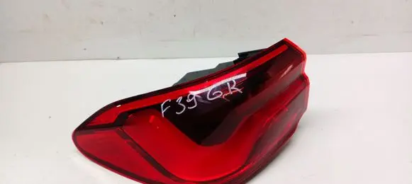 BMW X2 F39 Rear/tail lights