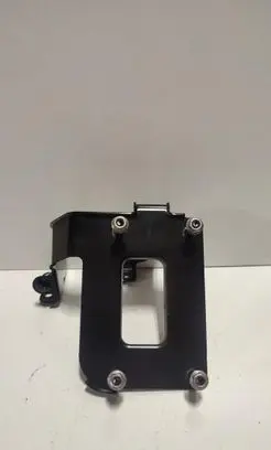Hyundai Bayon Radiator mount bracket 9544026FA5