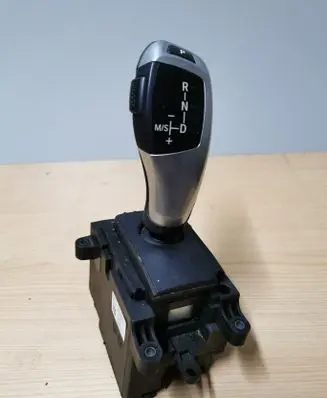 BMW 7 F01 F02 F03 F04 Gear shifter/selector 9197727 10010485