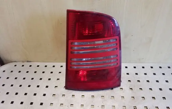 Skoda Octavia Mk1 (1U) Rear/tail lights 1U9945096B 1U9945112B