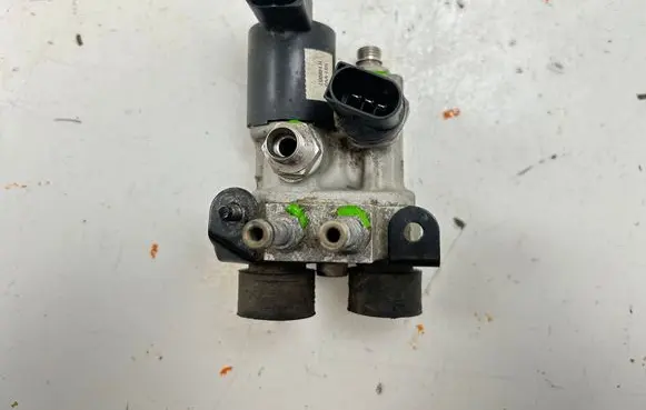 Volkswagen Golf VII LP gas reducer 1S0906035B