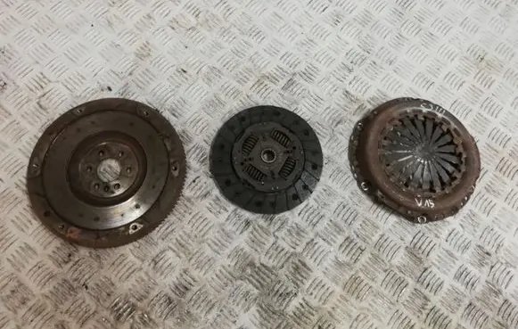 Citroen C3 Clutch set kit