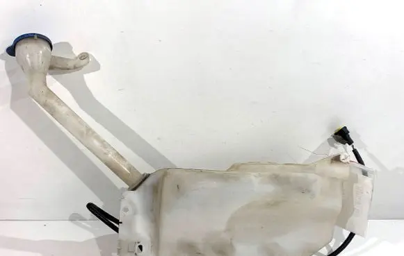 Nissan Qashqai Windshield washer fluid reservoir/tank 28910JD000