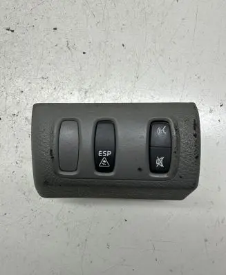ESP (stability program) switch