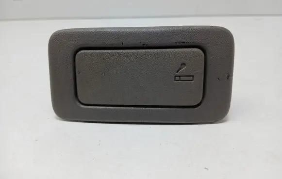 Pontiac Trans Sport Rear door ashtray 10191345