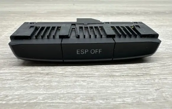 ESP (stability program) switch