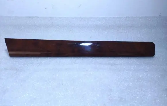 Volkswagen Touareg II Other dashboard part 7P6867449B SK215004