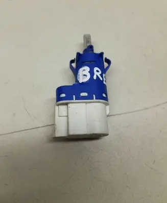 Ford Fiesta Brake pedal sensor switch AA6T8C872AA