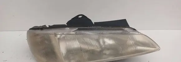 Peugeot 406 Headlight/headlamp 9616251280 0301037022