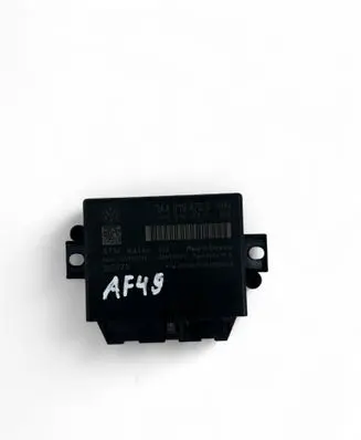 Other control units/modules