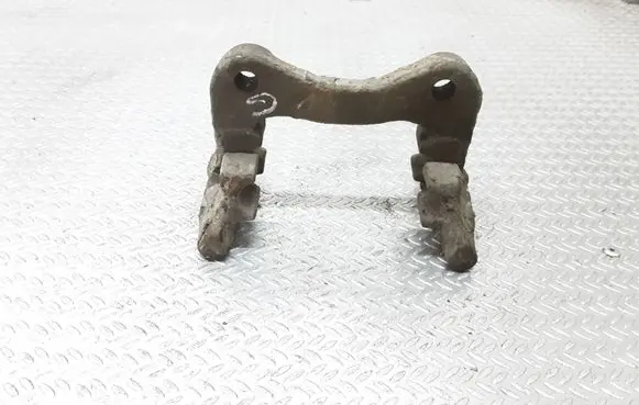 Ford Galaxy Brake caliper pad carrier rear 