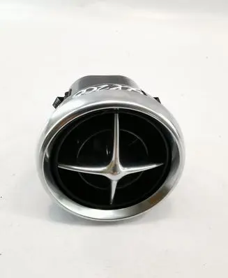 Mercedes-Benz SLK R172 Dashboard air vent grill cover trim A1728300154
