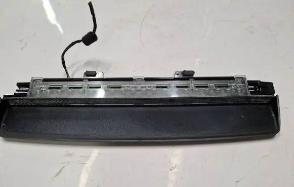 BMW 5 F10 F11 Third/center stoplight 7230799 7230801