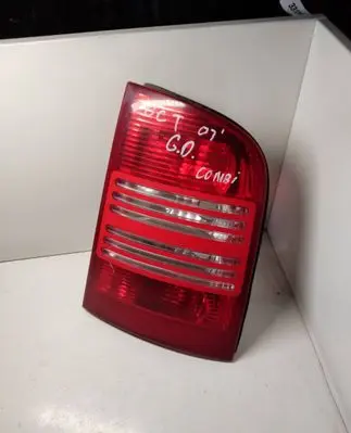 Skoda Octavia Mk1 (1U) Rear/tail lights 1U9945112 1U9945096 1U9945112B