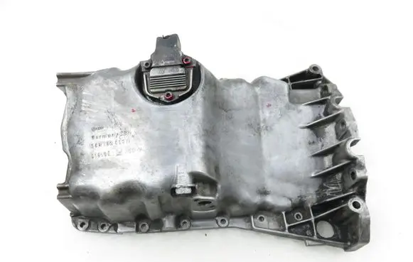 Volkswagen PASSAT B5.5 Oil sump 06B103603N